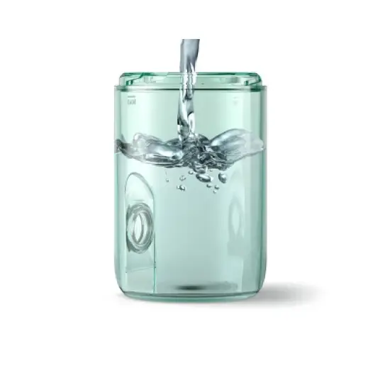 Philips Sonicare 3000 Cordless Power Flosser image {4}