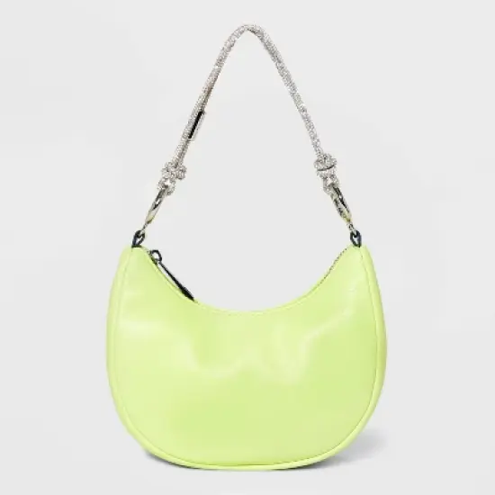 Elise Micro Handbag - A New Day&trade; image {8}