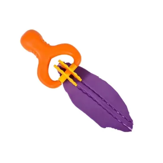 READY 2 LEARN&trade; Chunky Dough Strip Cutters-Set of 3 image {4}