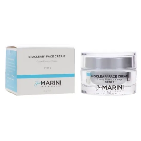 Jan Marini Bioclear Face Cream 1 oz image {8}