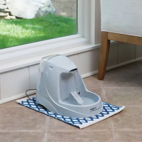 PetSafe Platinum Pet Fountain image {4}