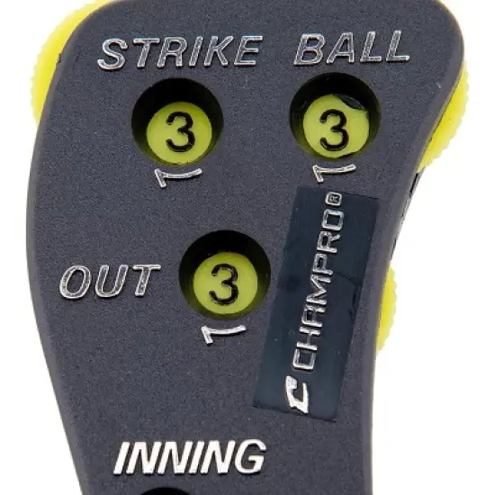 Champro 4-Dial Indicator Each image {1}