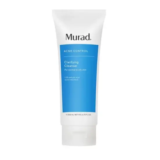 Murad Acne Clarifying Face Cleanser - Ulta Beauty image {9}