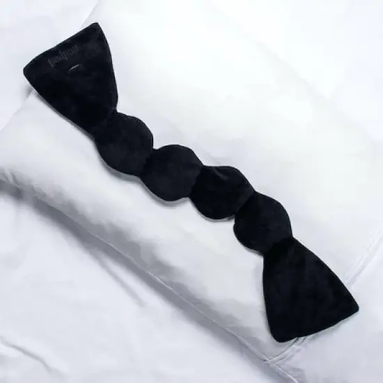 nodpod Weighted Blanket For Your Eyes Sleep Mask image {5}