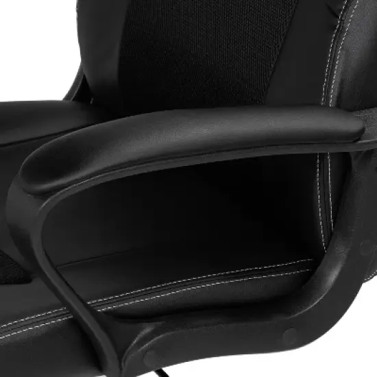 Oliver Gaming Chair - miBasics image {7}