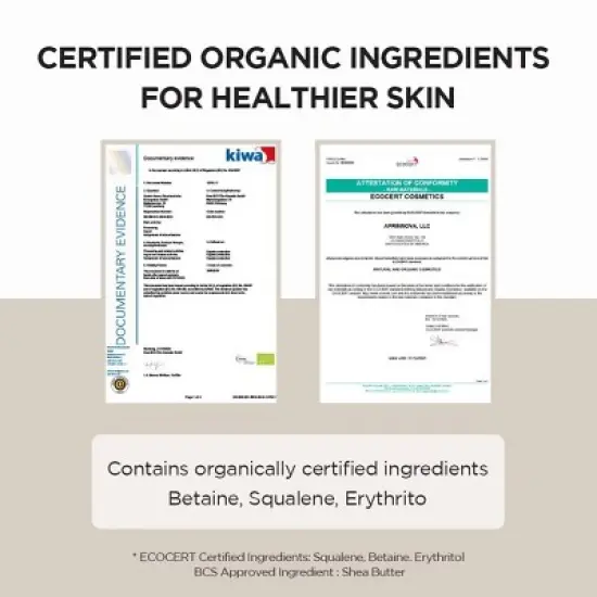 SKIN1004 Madagascar Centella Cream Korean Skincare for Immediate Calming and Moisturizing Sensitive Skin - 30ml image {8}
