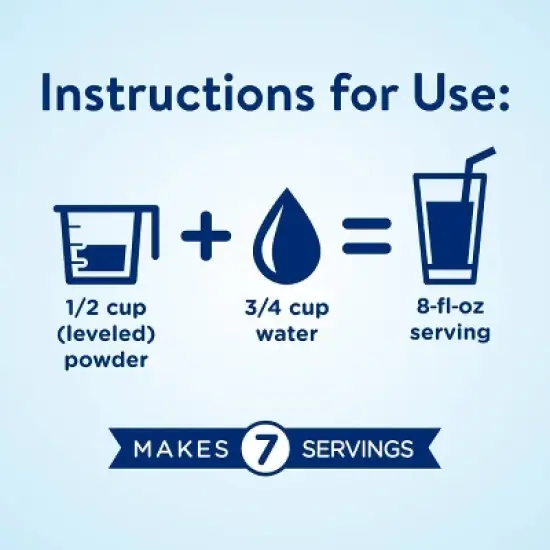 Ensure Nutrition Protein Powder - Vanilla - 14.1oz image {6}