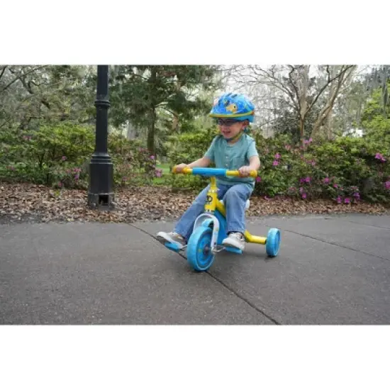 Dynacraft Baby Shark Trike image {7}