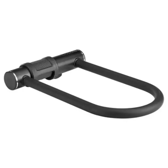 Kryptonite Combination U-Lock - Black: Secure Bike Lock, U-Locks Type image {5}