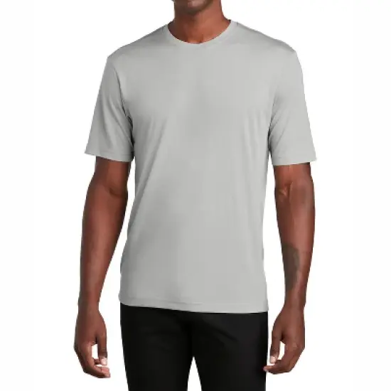 Mafoose Men's Competitor Cotton Touch Tee image {6}