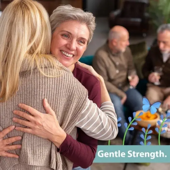 Gericare Docusate Sodium Senna 50mg/8.6 mg Tablets, 100 Ct image {1}