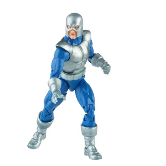 Marvel Legends Series The Uncanny X-Men Marvel's Avalanche Action Figure image {3}