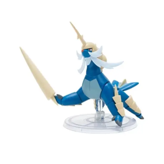 Pok&eacute;mon Select Trainer Series Samurott Action Figure (Target Exclusive) image {3}