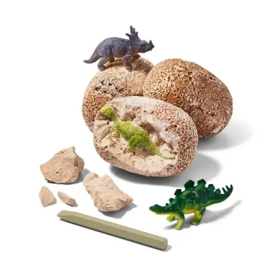 MindWare Dig It Up: Dinosaur Eggs image {3}