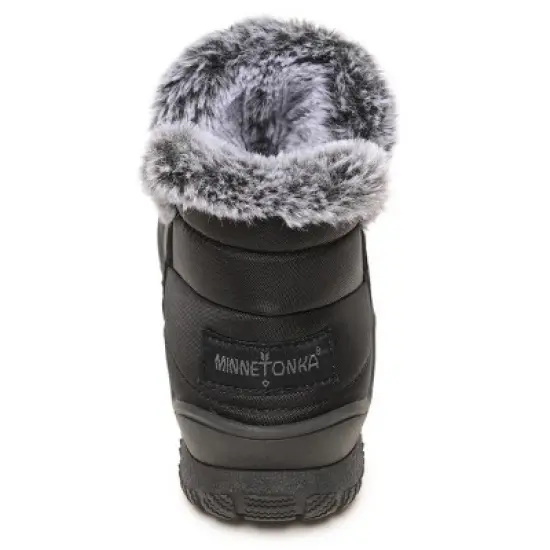 Minnetonka Women's Northtown Winter Boots image {3}