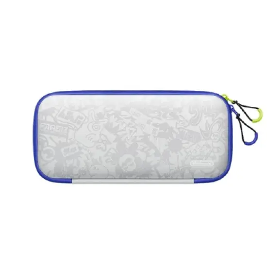 Nintendo Switch Carrying Case and Screen Protector - Splatoon 3 Edition image {2}