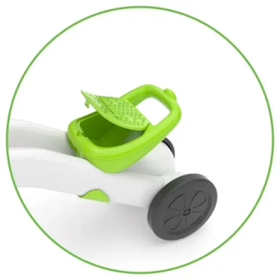 Chillafish Bunzi 2 in 1 Kids' Gradual Balance Bike & Tricycle  image {6}