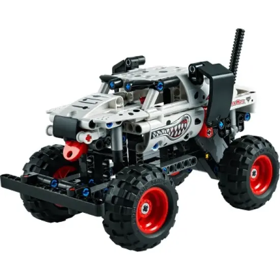 LEGO Technic Monster Jam Monster Mutt Dalmatian Set 42150 image {1}