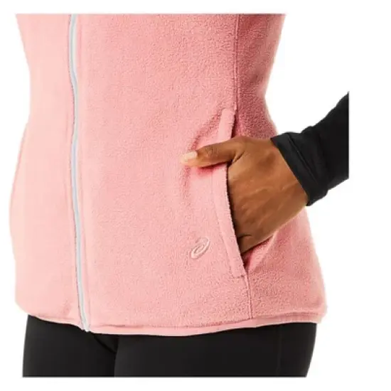 ASICS Women's REVERSE INS VEST Training Apparel 2032B763 image {5}