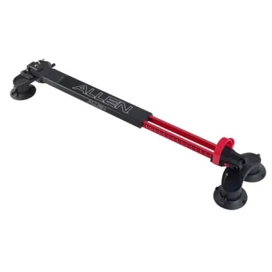 Allen Smart Suction&trade; Bike Rack image {9}