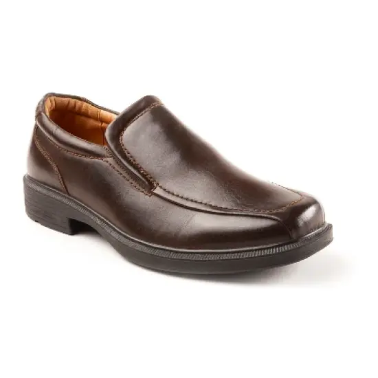 Deer Stags Men's Greenpoint Dress Comfort Slip-on Loafer image {11}