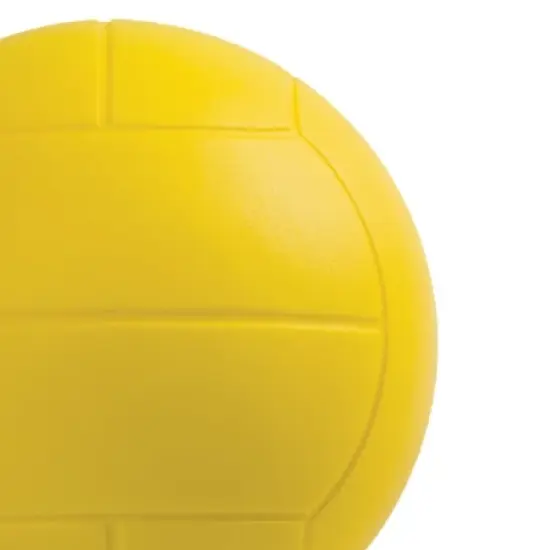 Champion Sports Coated Hi-Density Foam Volleyballs image {2}