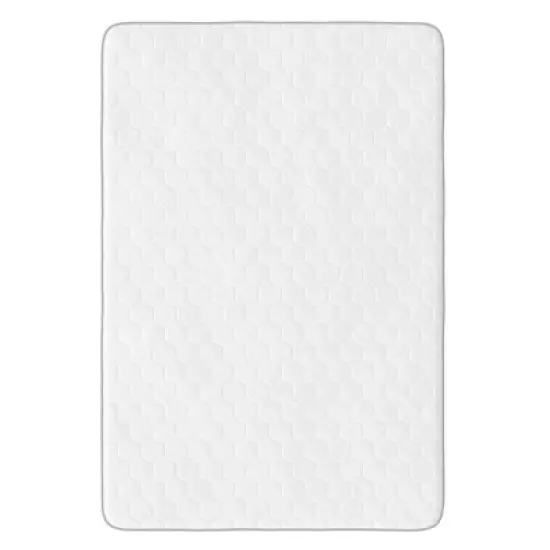 Signature Sleep Tranquility 6" Bonnell Coil Mattress  image {6}