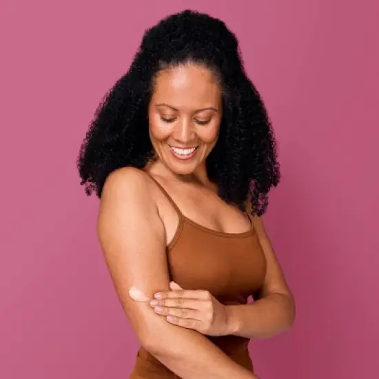Jergens Natural Glow Melanin Glow Body Lotion - 7 fl oz image {10}