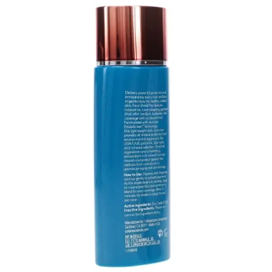 Colorescience Sunforgettable Total Protection Face Shield Flex SPF 50 Fair 1.8 oz image {2}