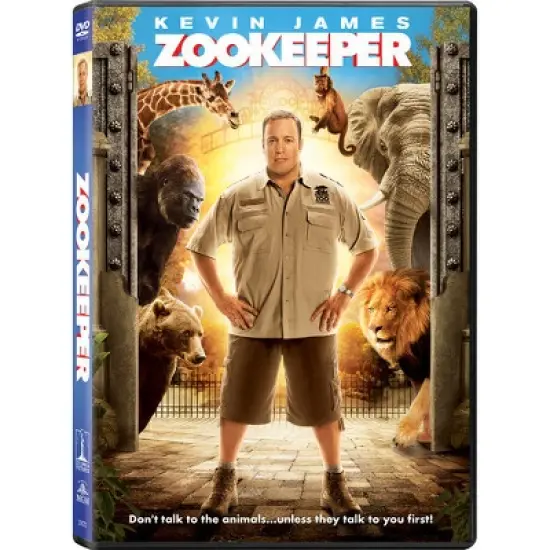 Zookeeper image {3}