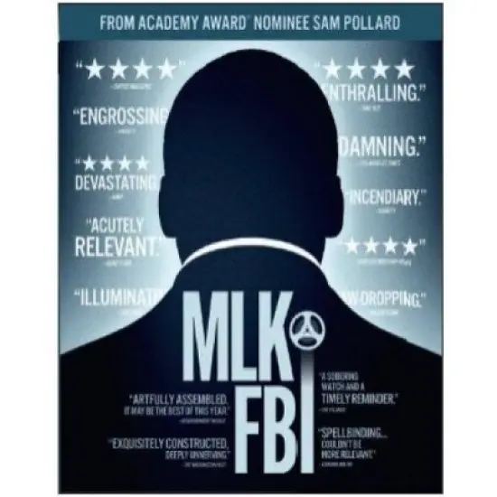 MLK/FBI image {1}