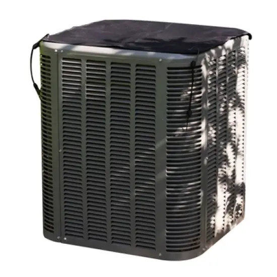 ANYWEATHER Waterproof Furniture Cover for Rain, Snow, and Debris, Brown image {16}