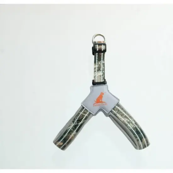 Doggy Tales Realtree Step In V Harness Edge image {4}