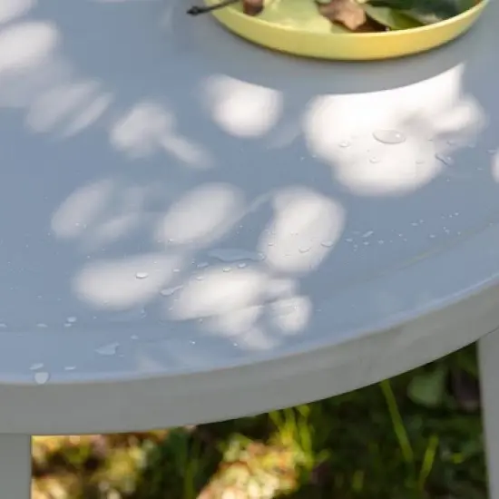 3pc Coco Kids' Outdoor Set Gray - ACEssentials image {14}