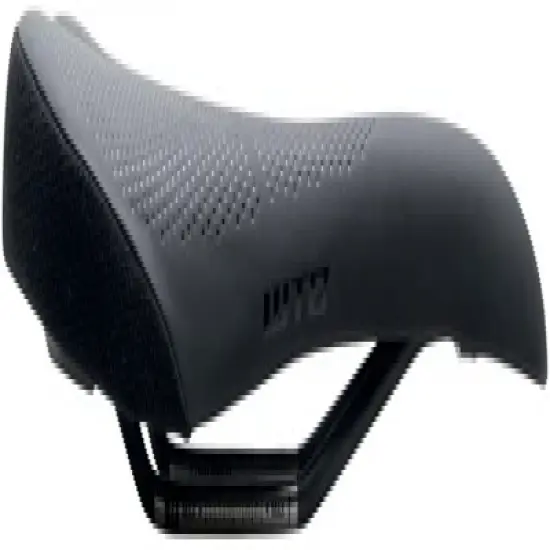 WTB Rocket Saddle - Rail Material: Titanium Width: 142 image {1}