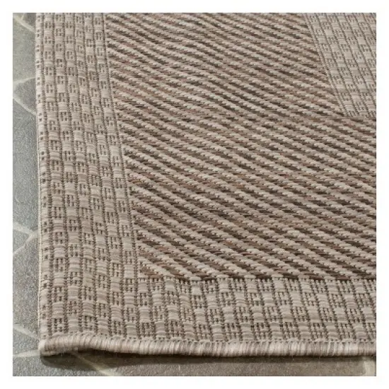 Tournefeuille Outdoor Rug - Safavieh image {1}
