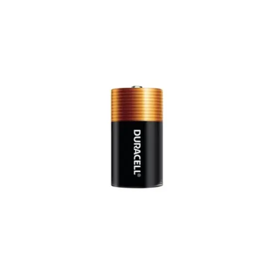 Duracell Coppertop C Batteries - Alkaline Battery image {2}