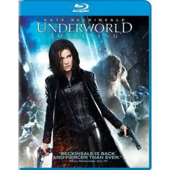 Underworld: Awakening image {3}