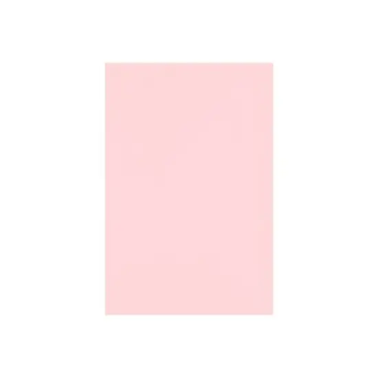 JAM PAPER 12" x 18" Cardstock Candy Pink 50/pack  (1218-C-14-50) image {1}