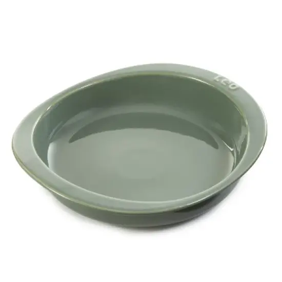 BergHOFF Balance Stone Baking Dish 9.6", 1.27qt., Sage image {9}
