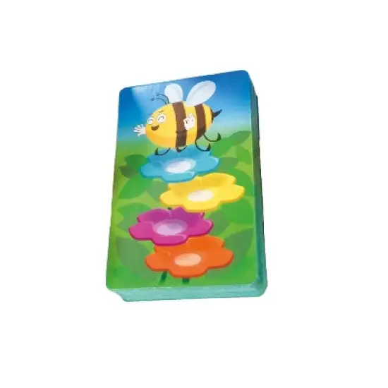Speedy Beedy Kids Board Game image {2}