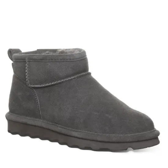 Bearpaw Women's Shorty Boots image {12}