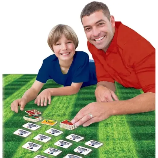 MasterPieces Officially Licensed MLB Matching Game for Kids and Families image {4}