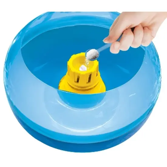 Cra-Z-Art The Real Cotton Candy Maker image {3}