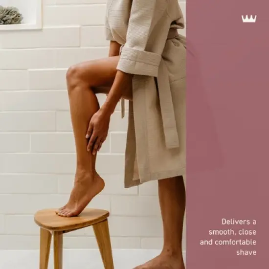 Cremo Shave Cream - Vanilla Tonka - 6 fl oz image {5}