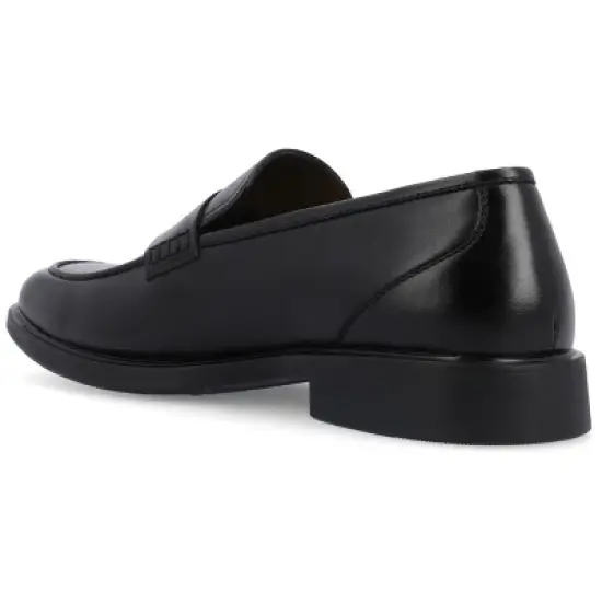 Vance Co. Keith Penny Loafer image {6}