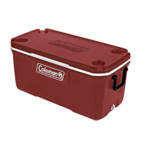 Coleman 316 120qt Chest Cooler image {1}