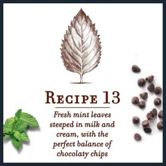 Talenti Mediterranean Mint Gelato - 16oz image {4}