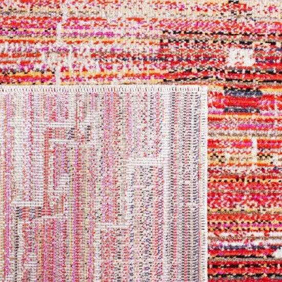 Montage MTG241 Power Loomed Indoor/Outdoor Area Rug - Safavieh image {7}