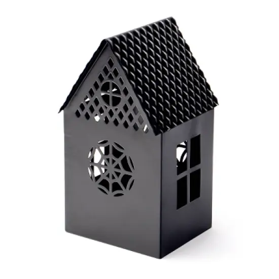 Metal House Style A - Bullseye's Playground&trade; image {2}